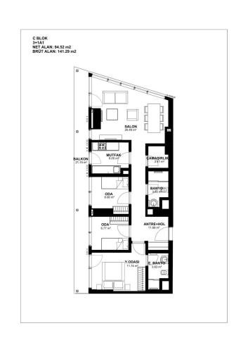 C BLOK-31A1