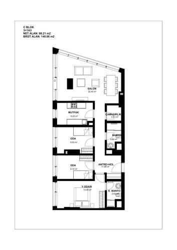 C BLOK-31A3