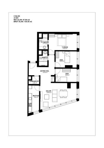 C BLOK-31B1