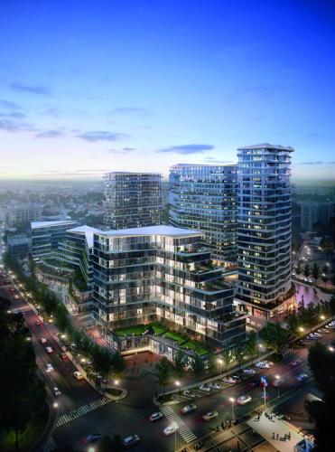 Copy of NIVO ISTANBUL BY NEBA RENDER II