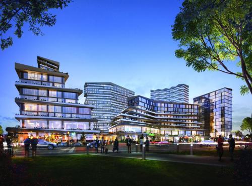 Copy of NIVO ISTANBUL BY NEBA RENDER III