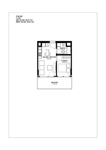 D BLOK-11A1