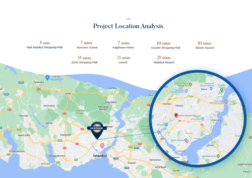 Fer Superior Suites Location